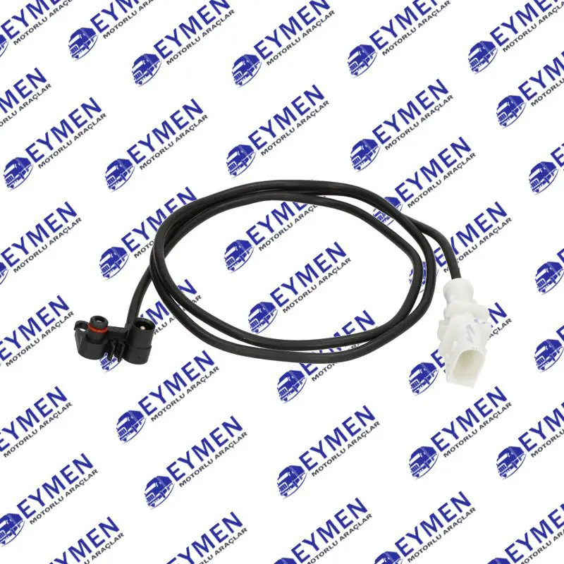 DAF Fren Balatası Aşınma Sensörü