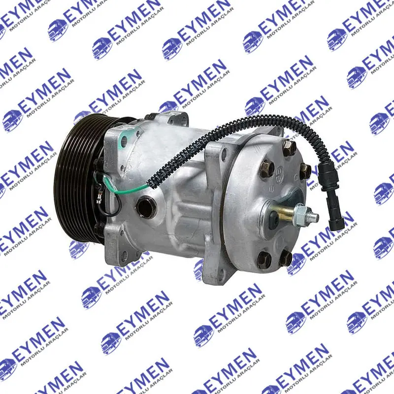 Air Conditioning Compressor DAF
