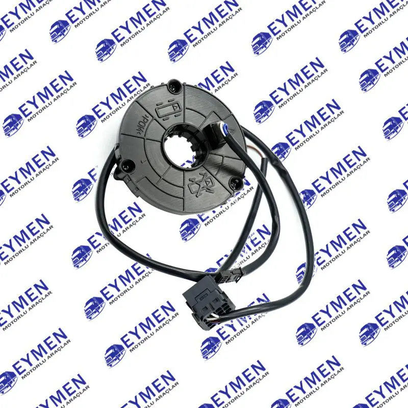 DAF Steering Angle Sensor