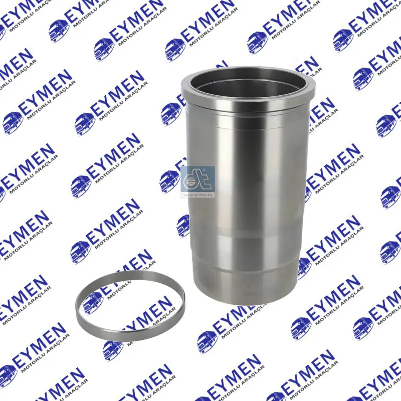 DAF Silindir Gömleği 130mm