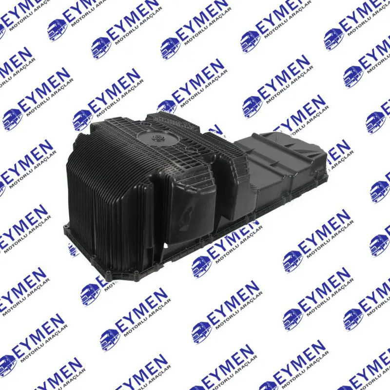 DAF Oil Sump