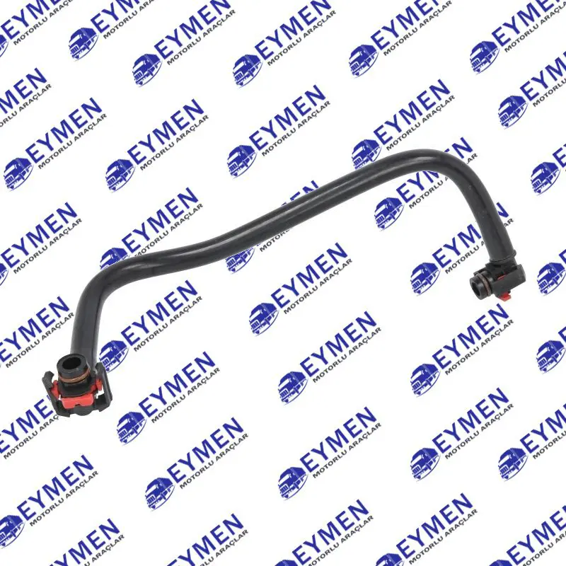 DAF Air Compressor Water Pipe