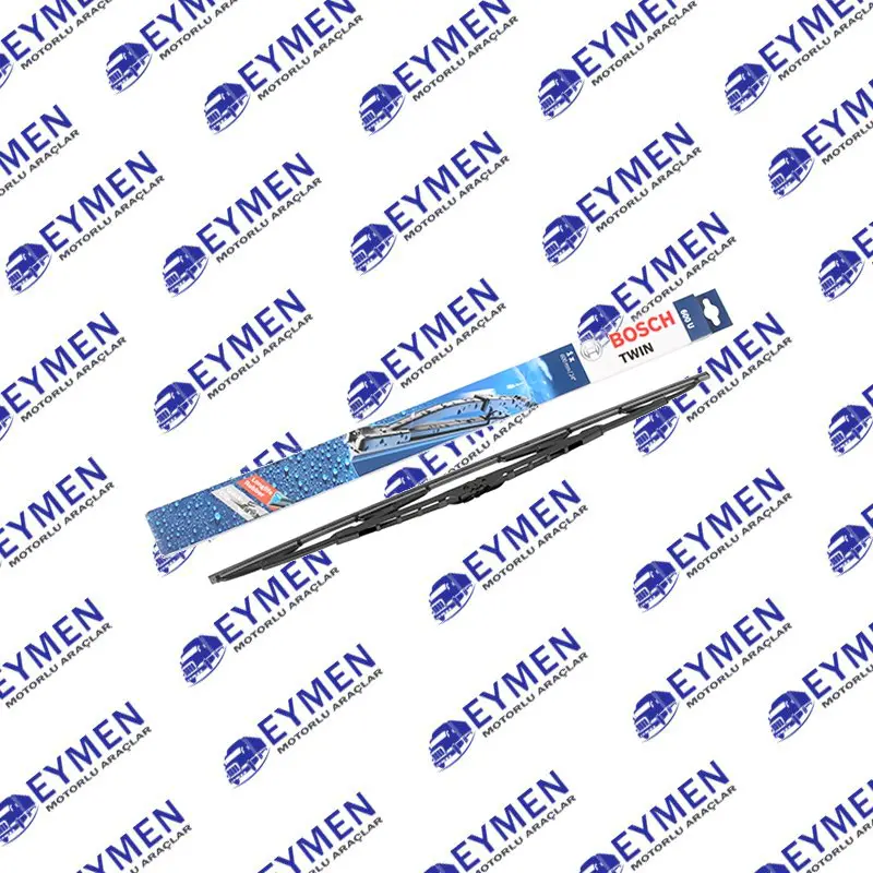 DAF Wiper Blade Front