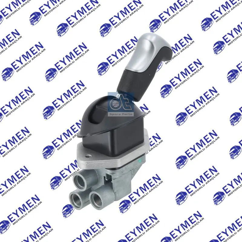 DAF Hand Brake Valve