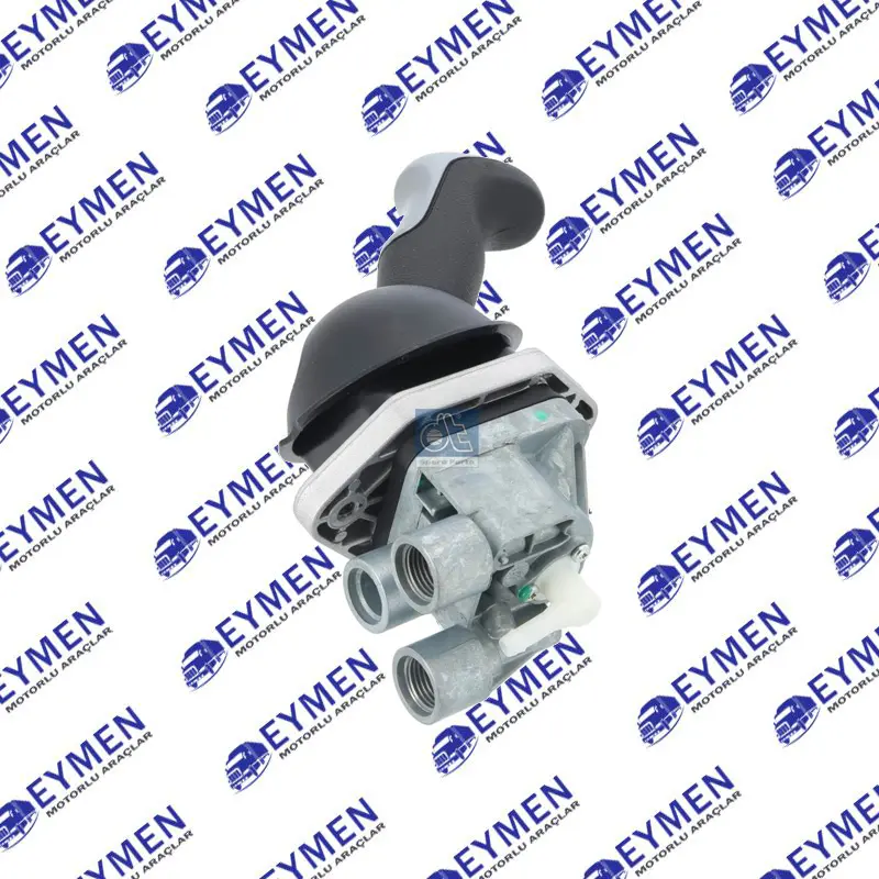 DAF Hand Brake Valve