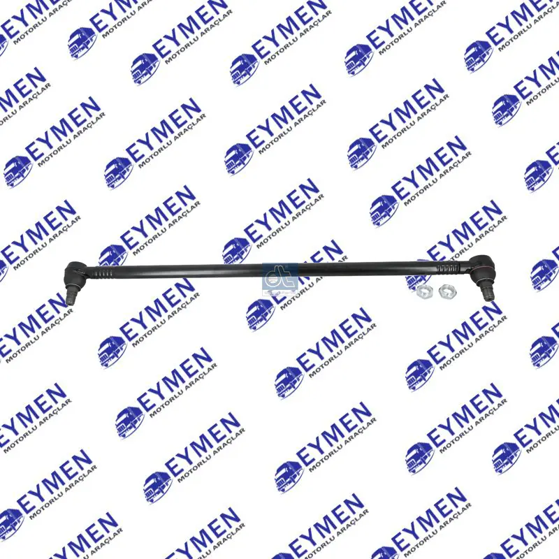 DAF Centre Rod Assembly