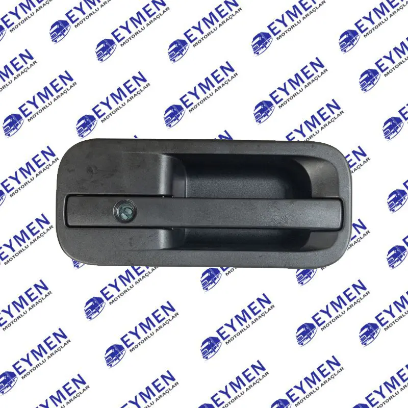 DAF Outer Door Handle Right