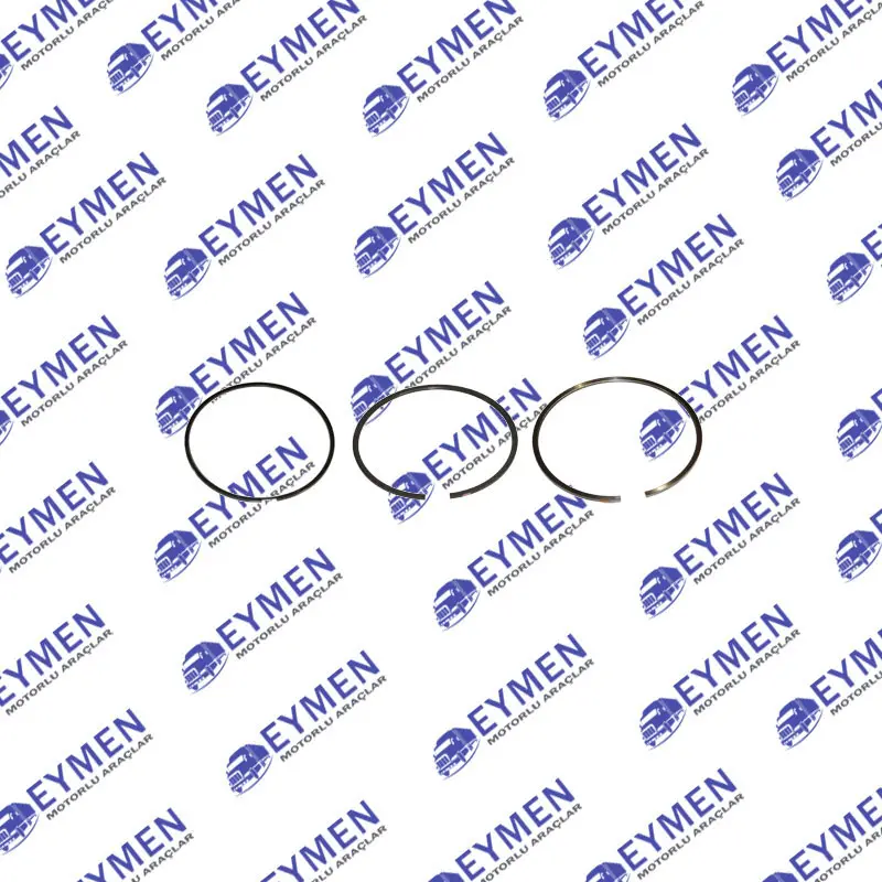 Piston Ring Kit Ø130mm
