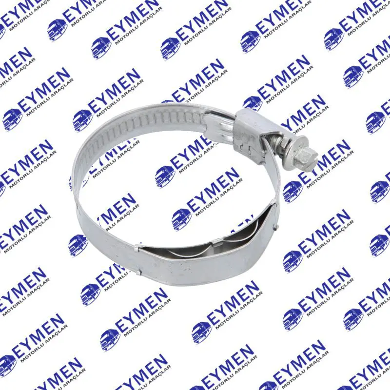 DAF Hose Clamp
