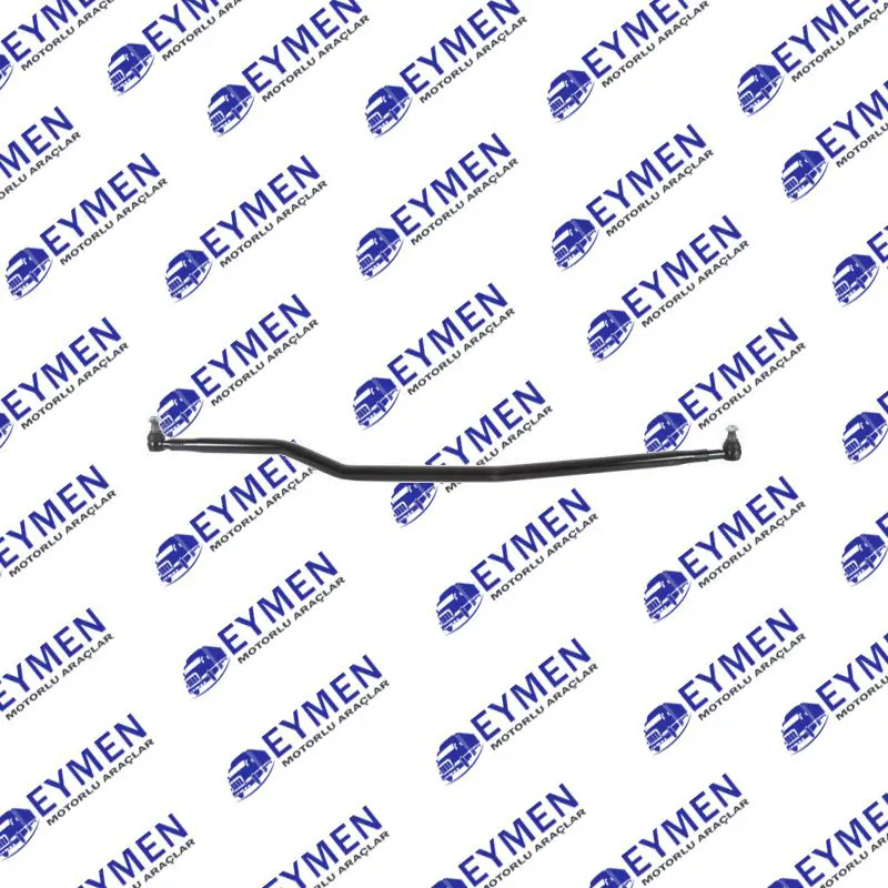 DAF Centre Rod Assembly