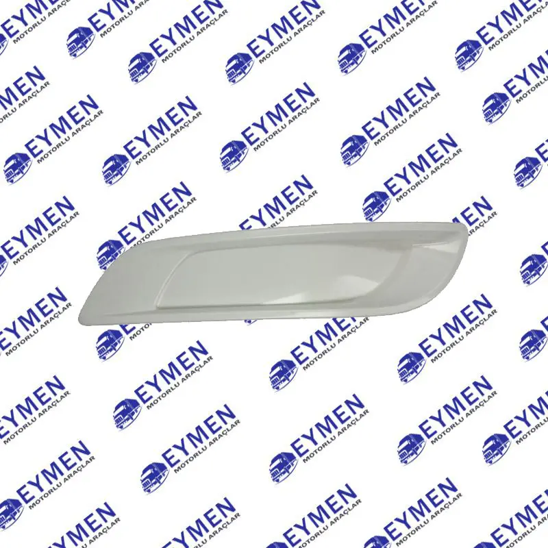 DAF Fog Lamp Cover Left