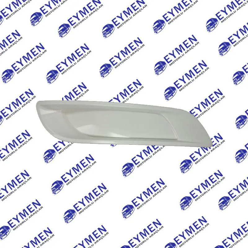 DAF Fog Lamp Cover Right