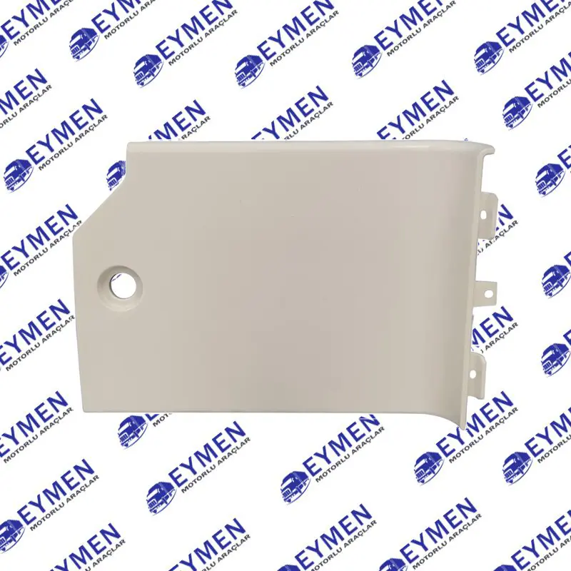 DAF Footstep Cover Left