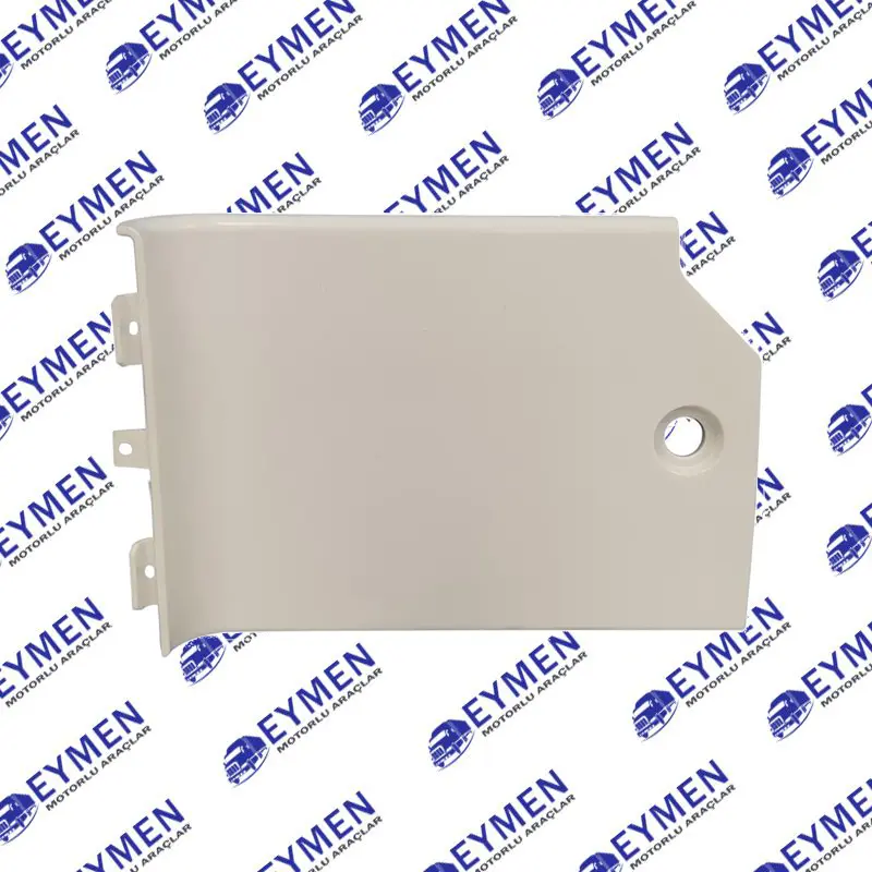 DAF Footstep Cover Right