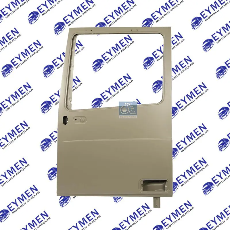 DAF Door Left