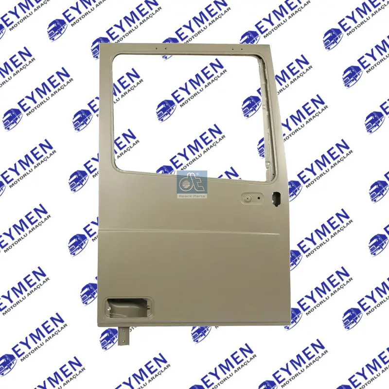 DAF Door Right