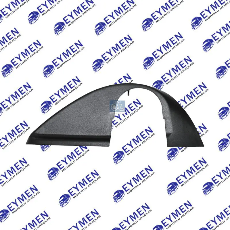 DAF Ayna Kolu Kapağı - Sol