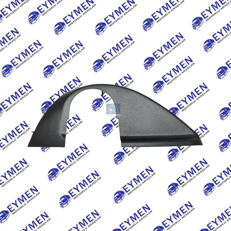 DAF Ayna Kolu Kapağı - Sağ