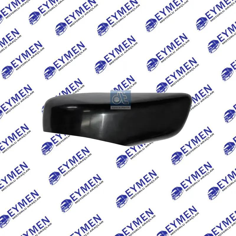 DAF Mirror Arm Lower Cover Left