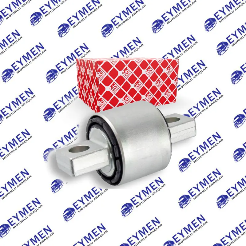DAF Stabilizer Bushing