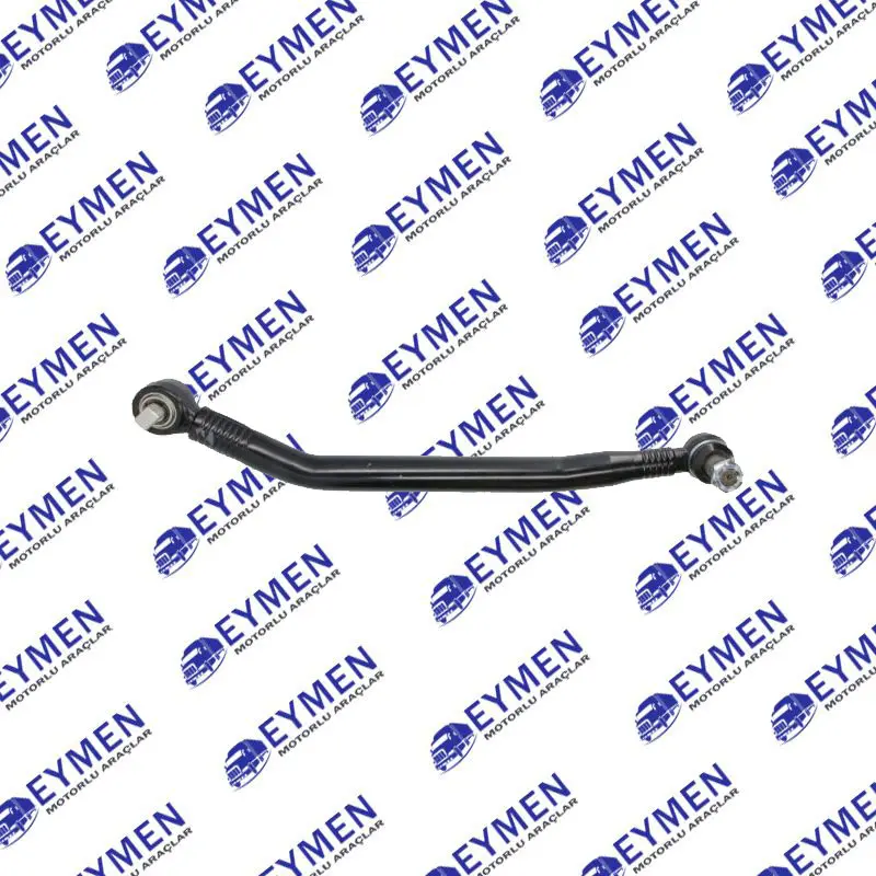 DAF Reaction Torque Rod