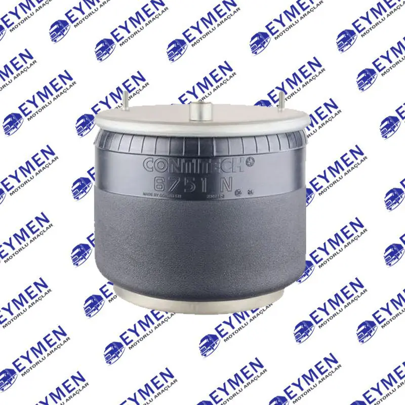 DAF Air Suspension Boot