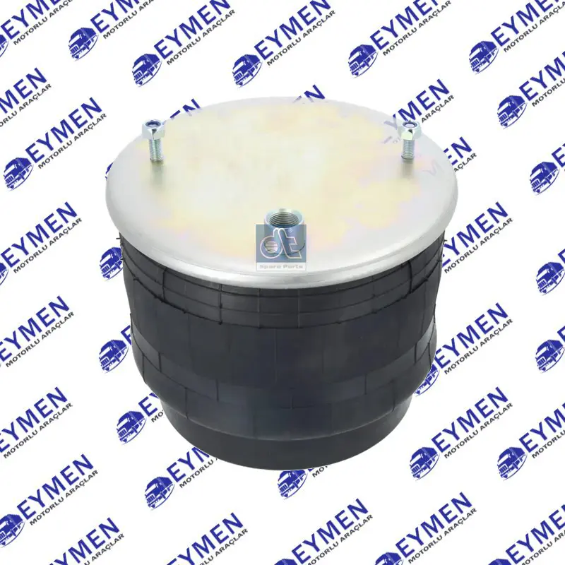 DAF Air Suspension Boot