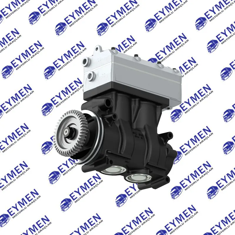 DAF Air Suspension Compressor