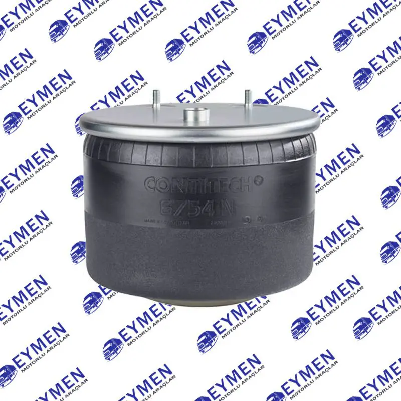 DAF Air Suspension Boot