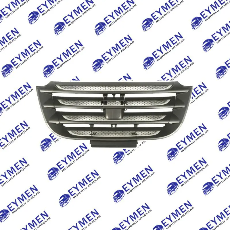 DAF Front Lower Grille