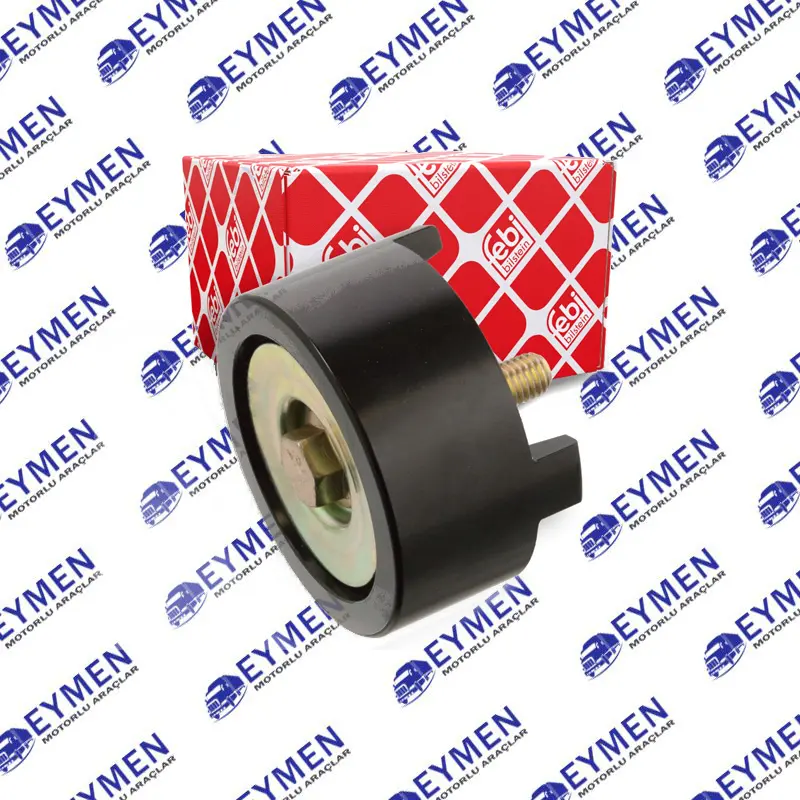 DAF Tensioner Pulley
