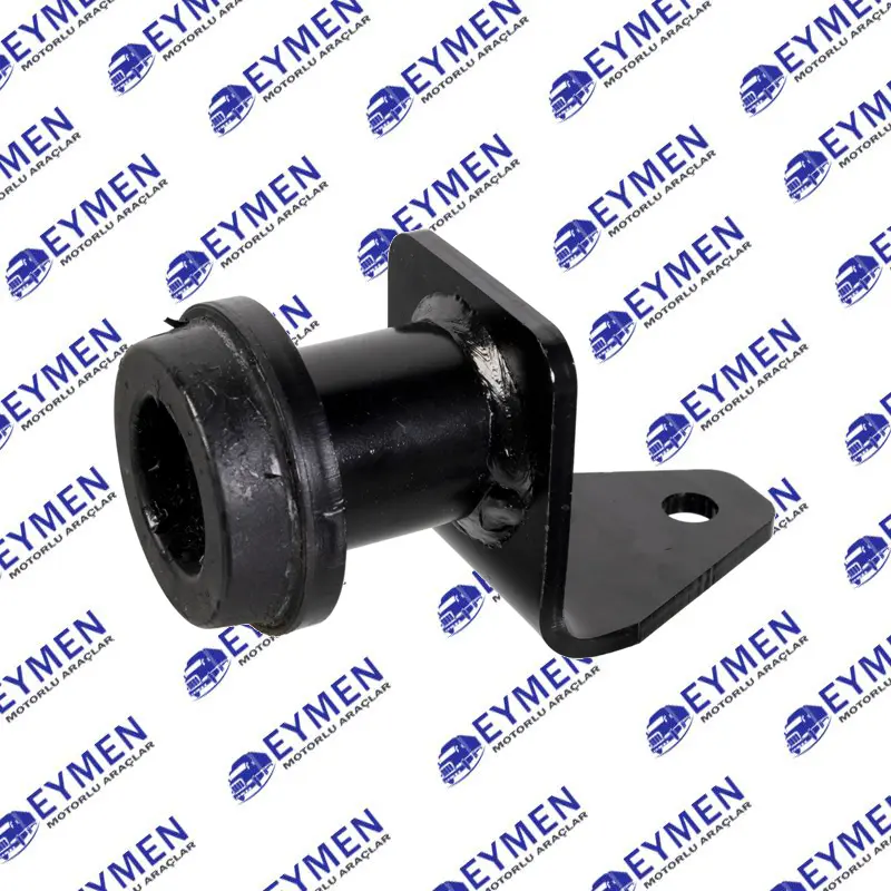 DAF Suspension Rubber Buffer