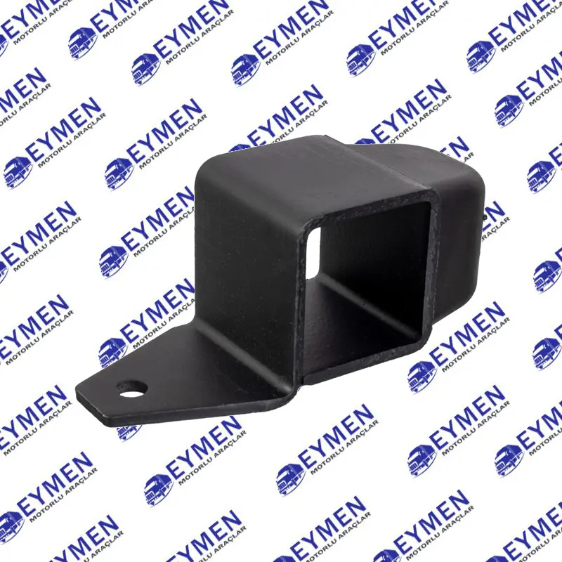 DAF Suspension Rubber Buffer