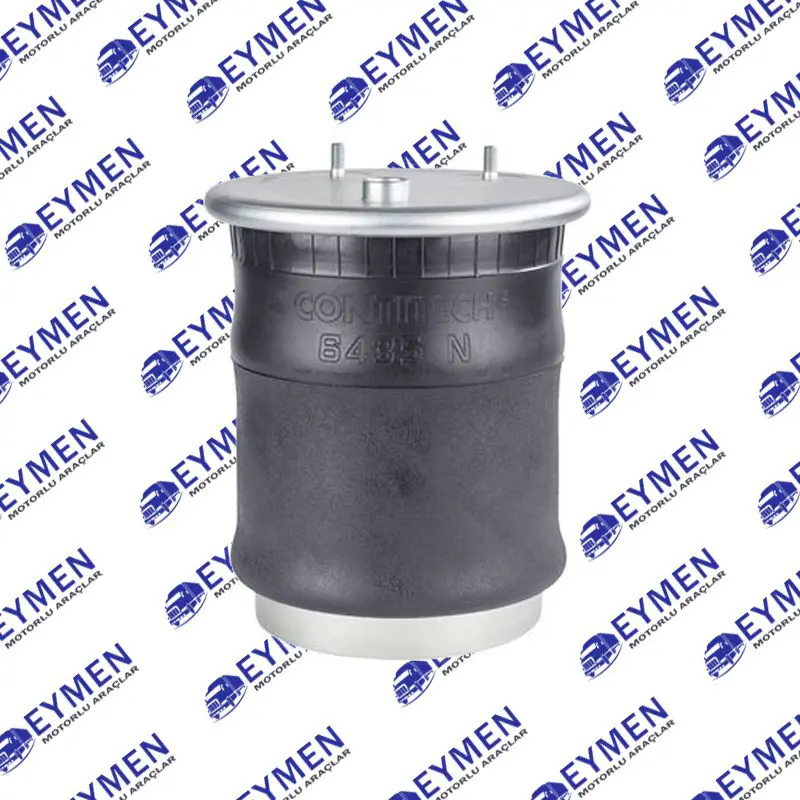 DAF Air Suspension Boot