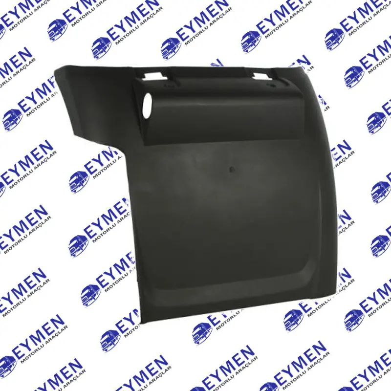 DAF Rear Wheel Front Mudguard Left