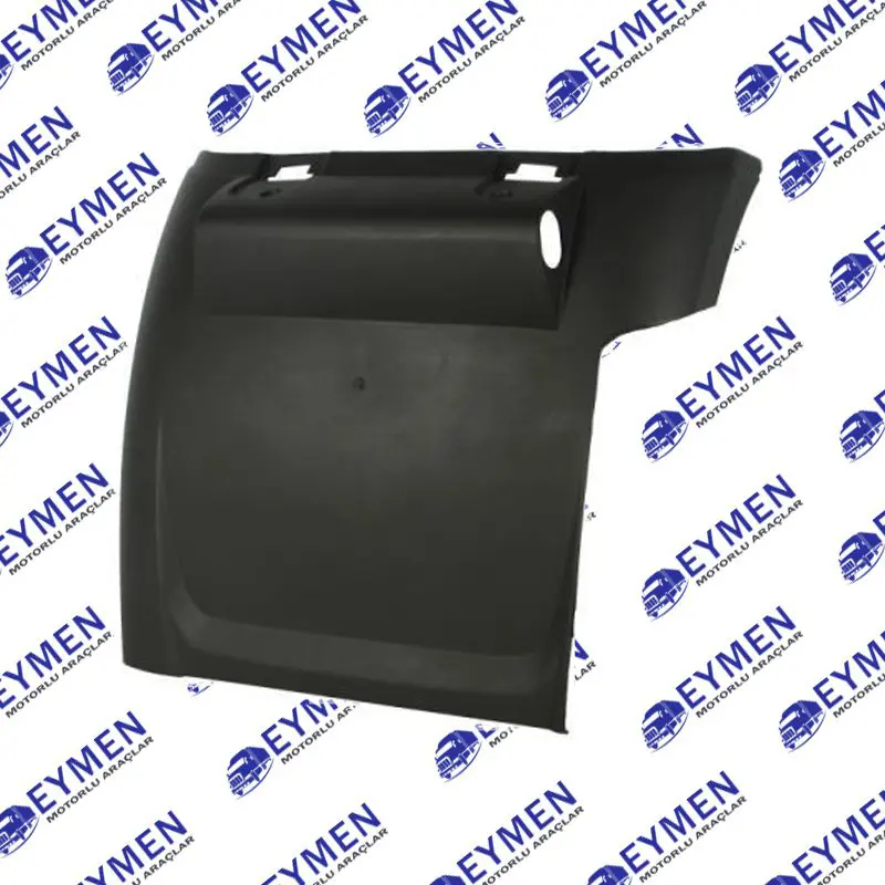 DAF Rear Wheel Front Mudguard Right