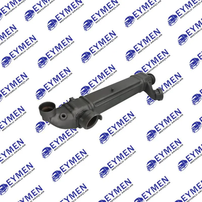 DAF EGR Cooler