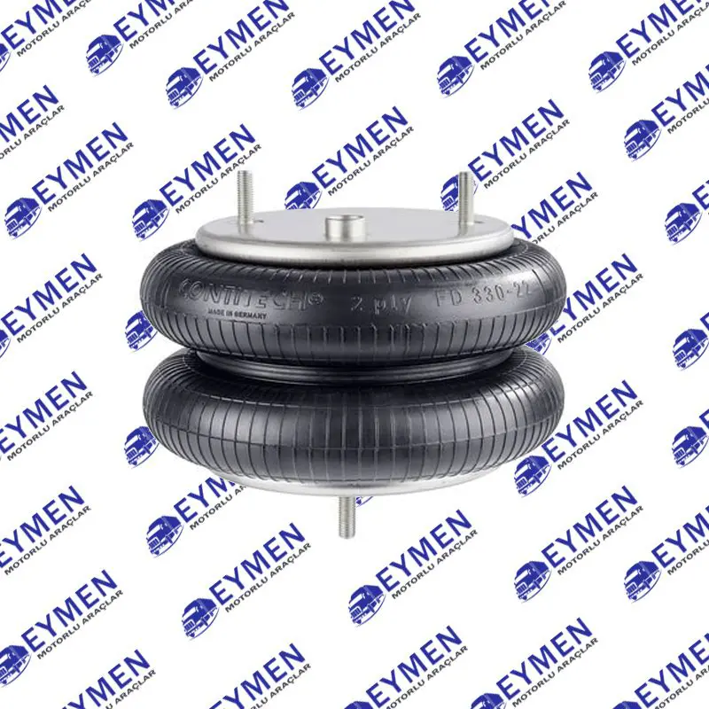 DAF Air Suspension Boot