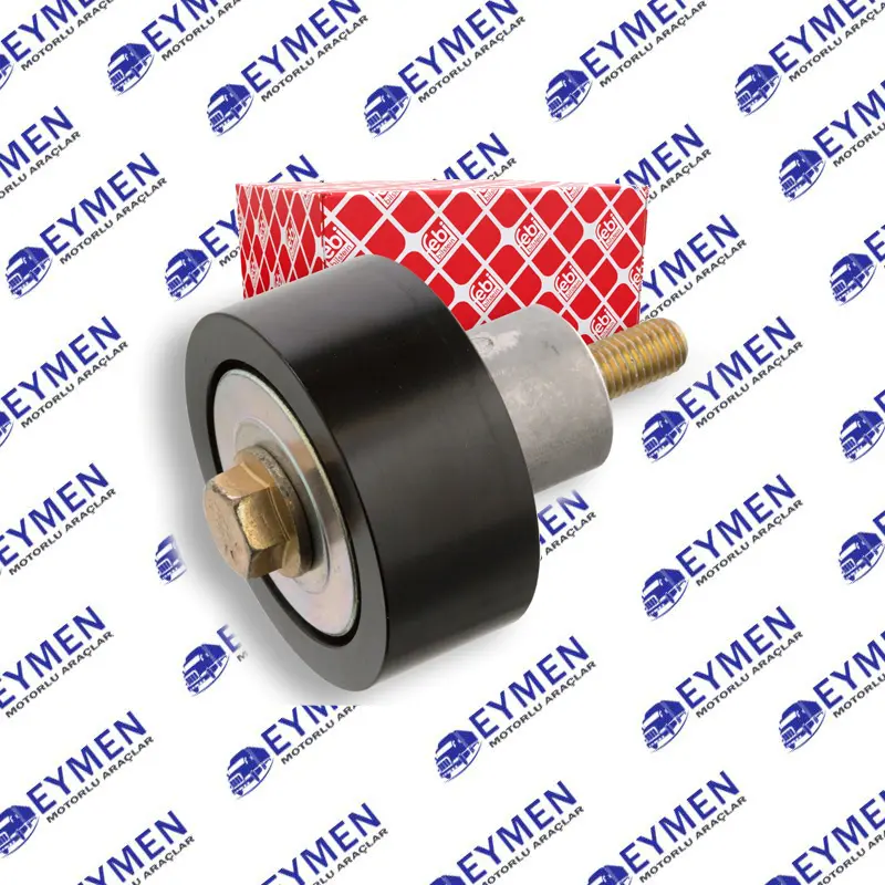 DAF Tensioner Pulley