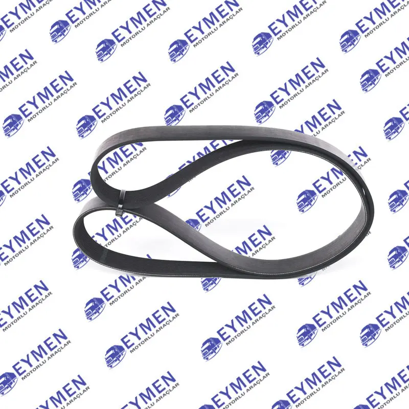 V-Ribbed Belt DAF
