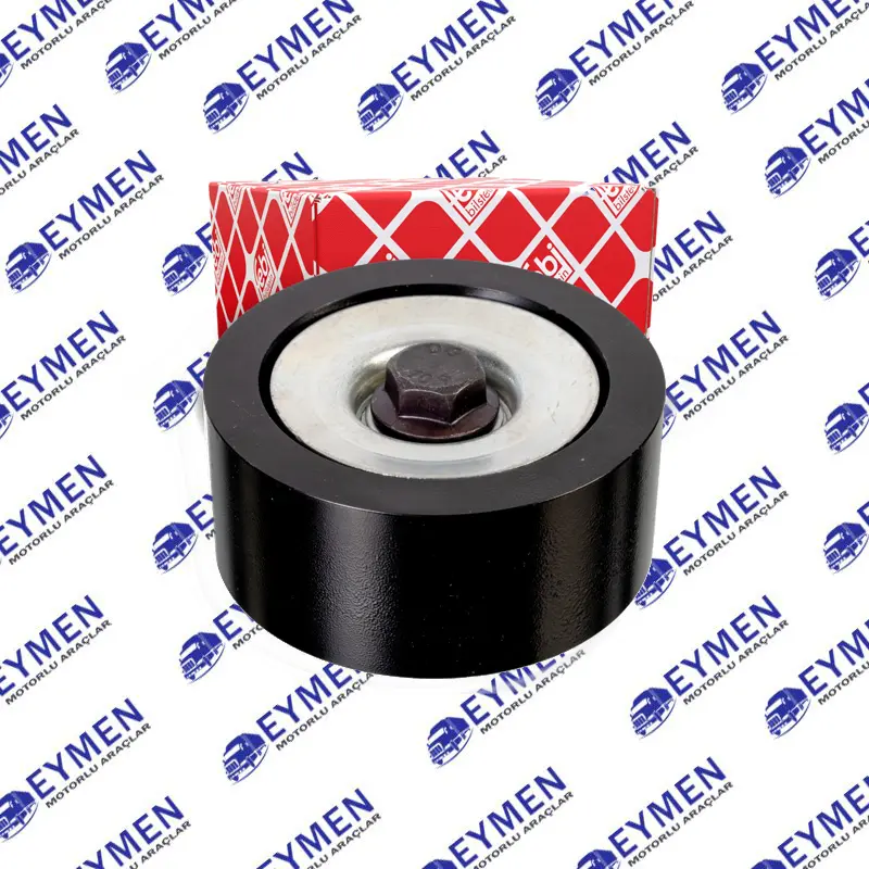 DAF Tensioner Pulley