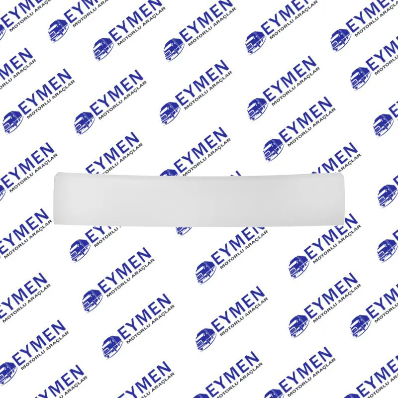 DAF Front Grill Upper Panel