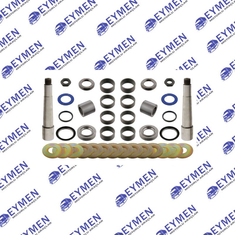DAF CF XF Kingpin Repair Kit