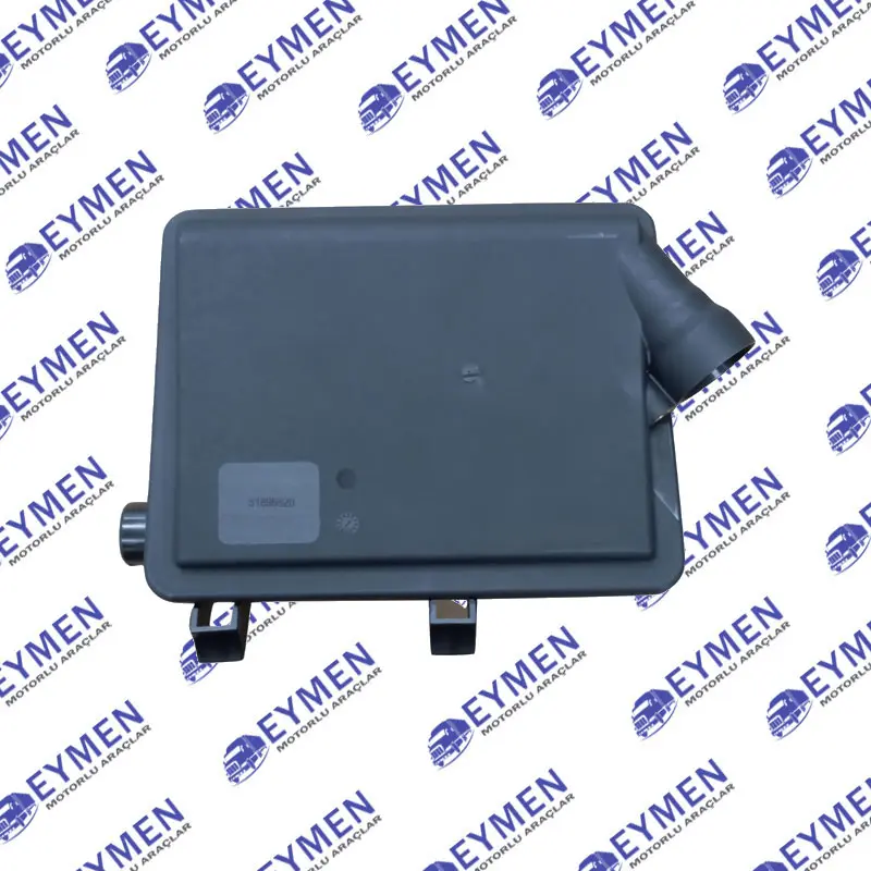 Crankcase Ventilation Housing Scania
