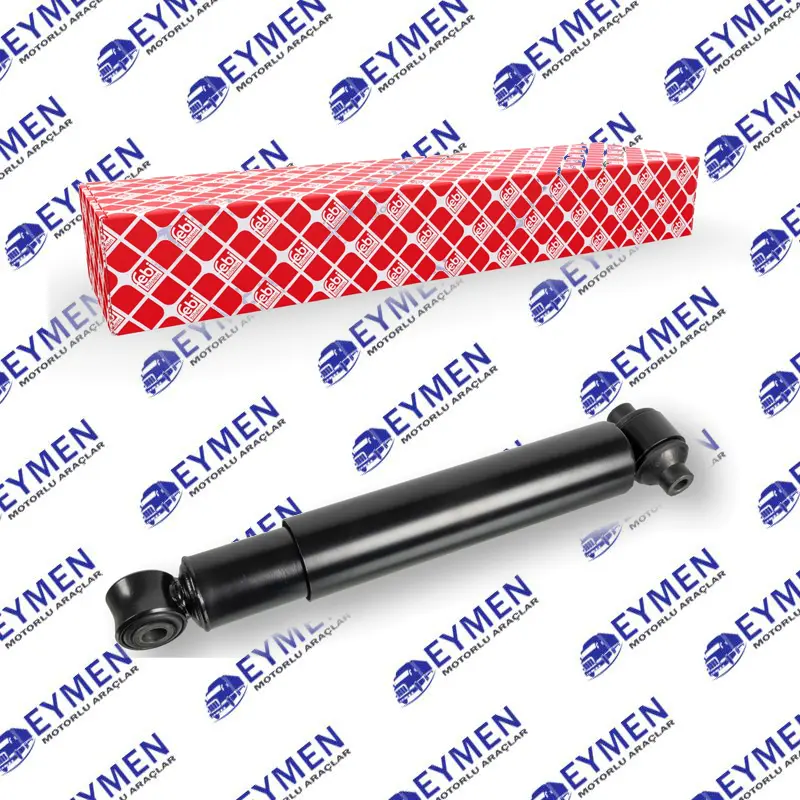 DAF Shock Absorber