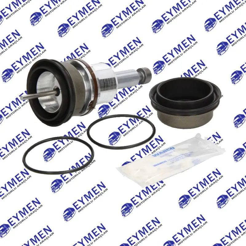 DAF Şanzıman Piston Tamir Takımı