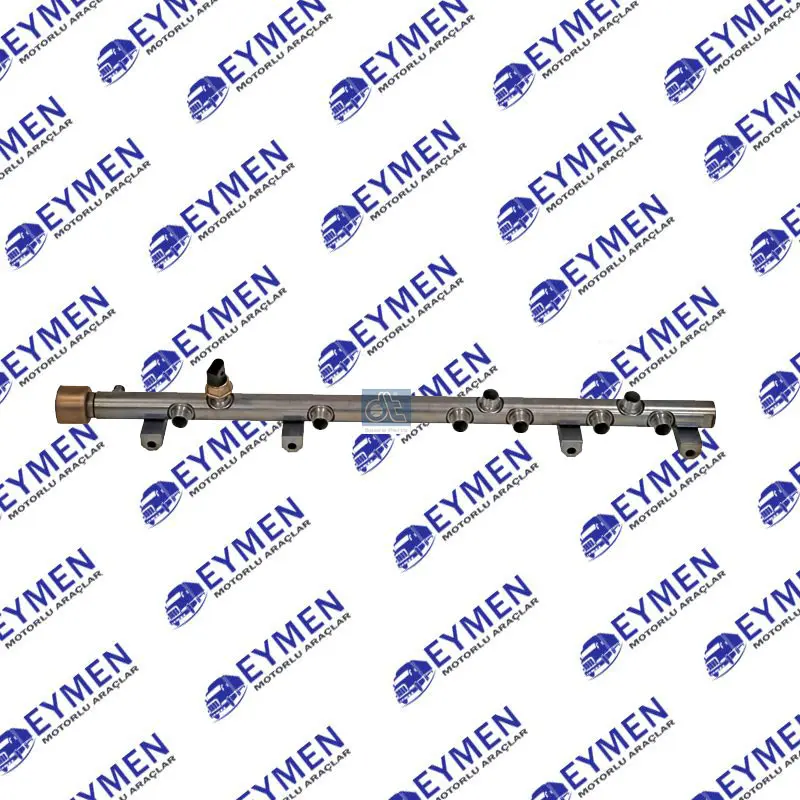DAF Fuel Injection Rail