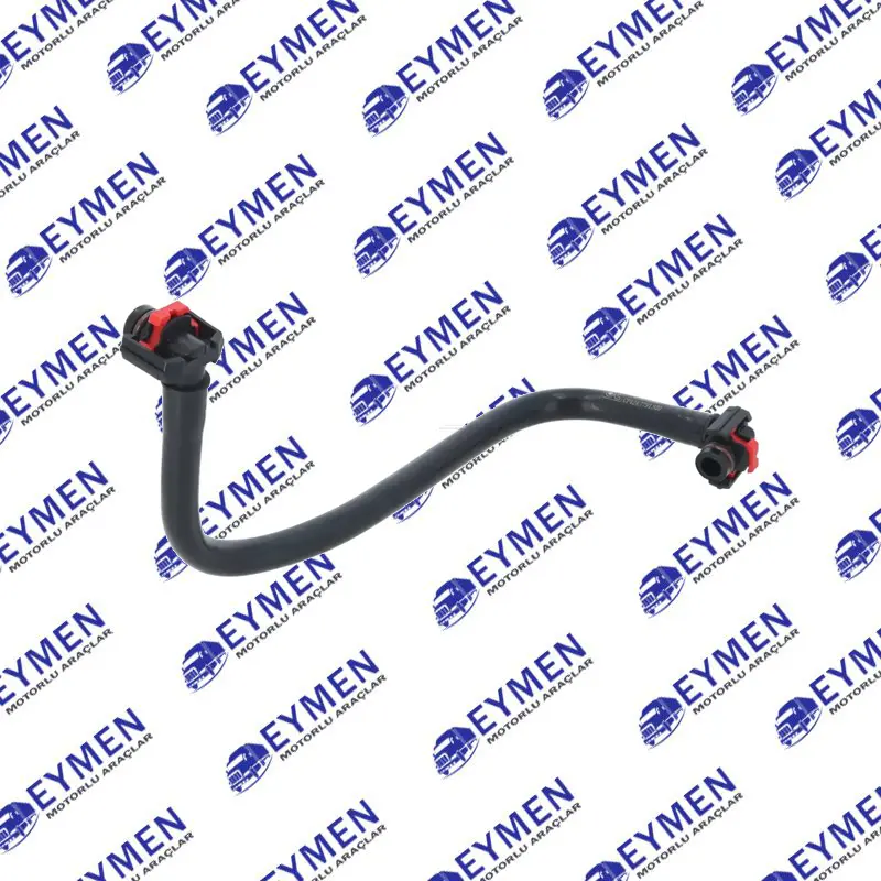 DAF Air Compressor Water Pipe