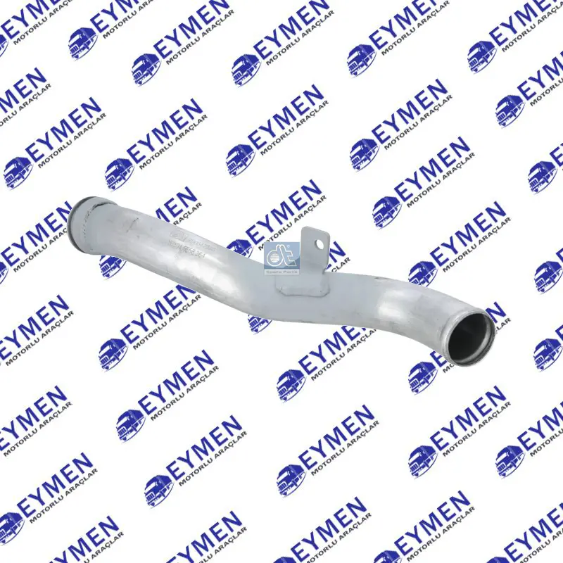 DAF Retarder Coolant Pipe