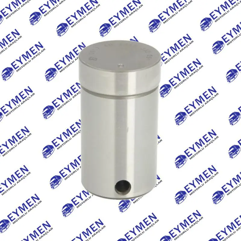 DAF Planetary Detent Pin